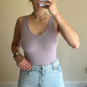 Urban Outfitters BDG Bodysuit sz M